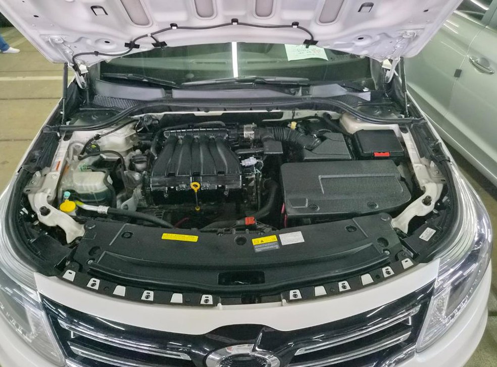 르노코리아(삼성) SM5 2.0 PE 사진 16