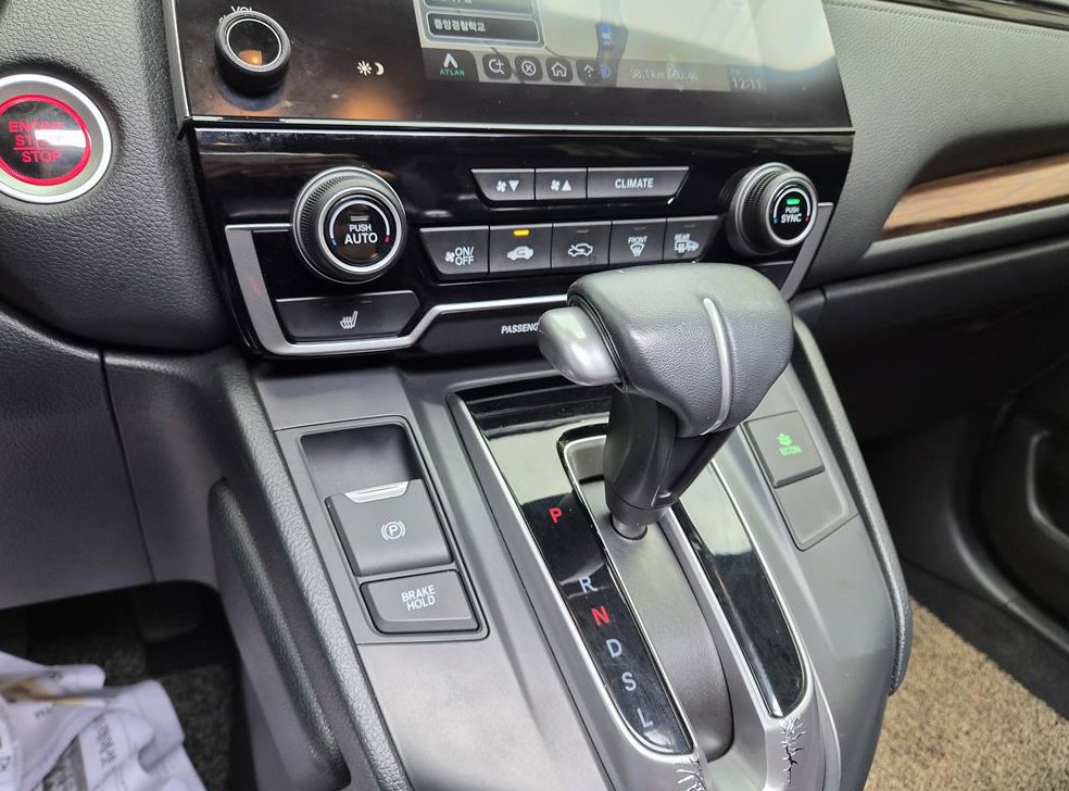 혼다 CR-V 1.5 EX-L 4WD 사진 11