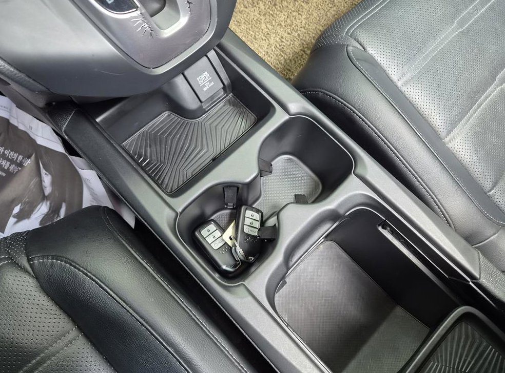 혼다 CR-V 1.5 EX-L 4WD 사진 12