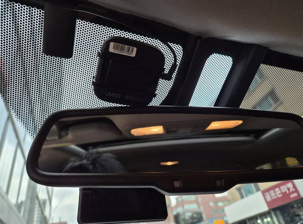 혼다 CR-V 1.5 EX-L 4WD 사진 13