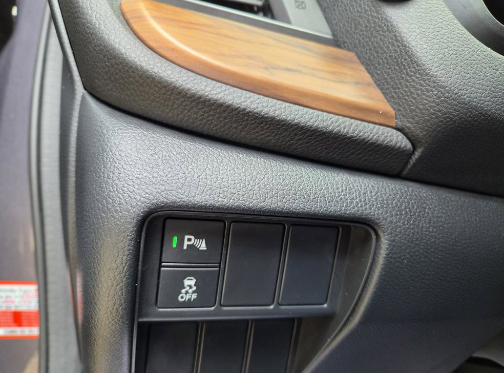 혼다 CR-V 1.5 EX-L 4WD 사진 14