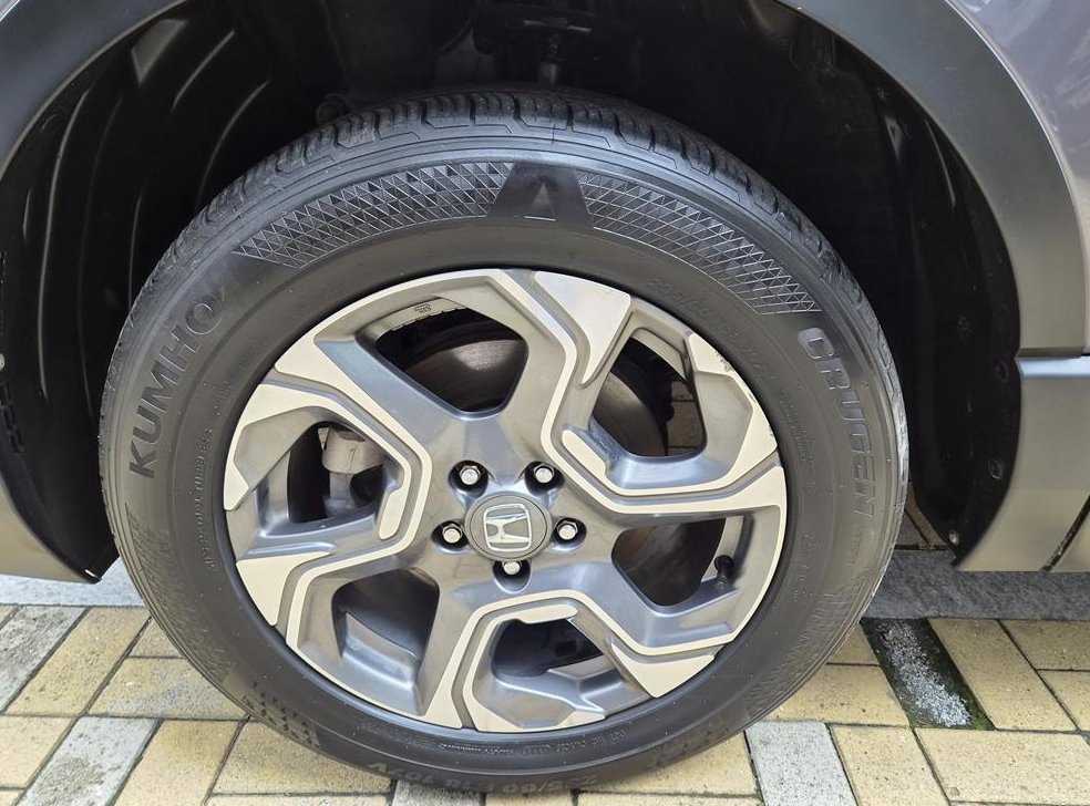 혼다 CR-V 1.5 EX-L 4WD 사진 17