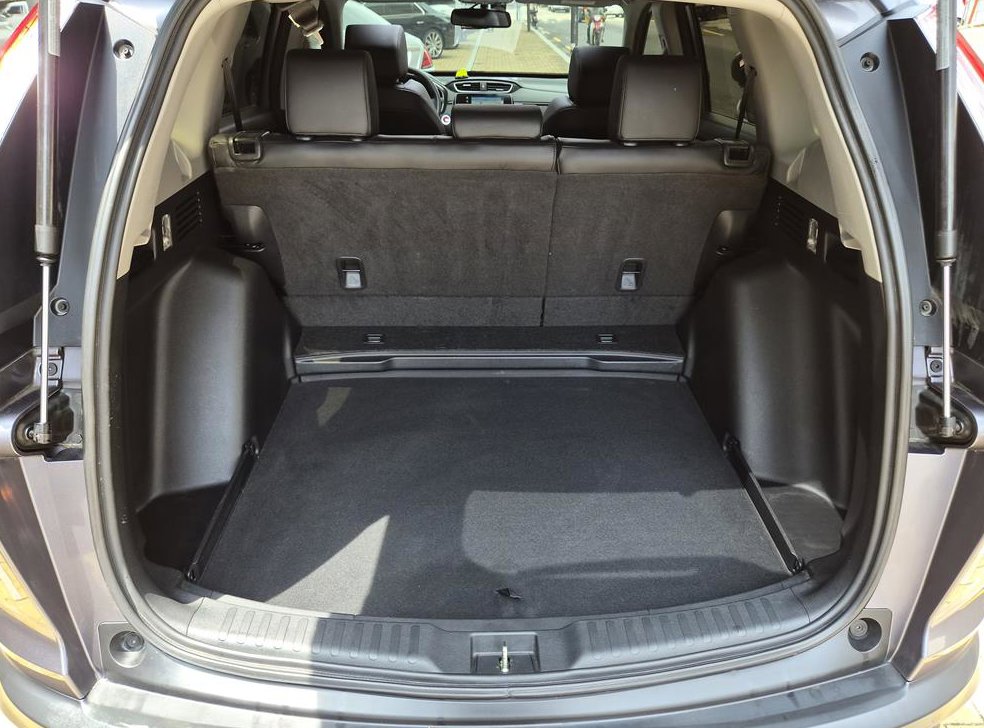 혼다 CR-V 1.5 EX-L 4WD 사진 18