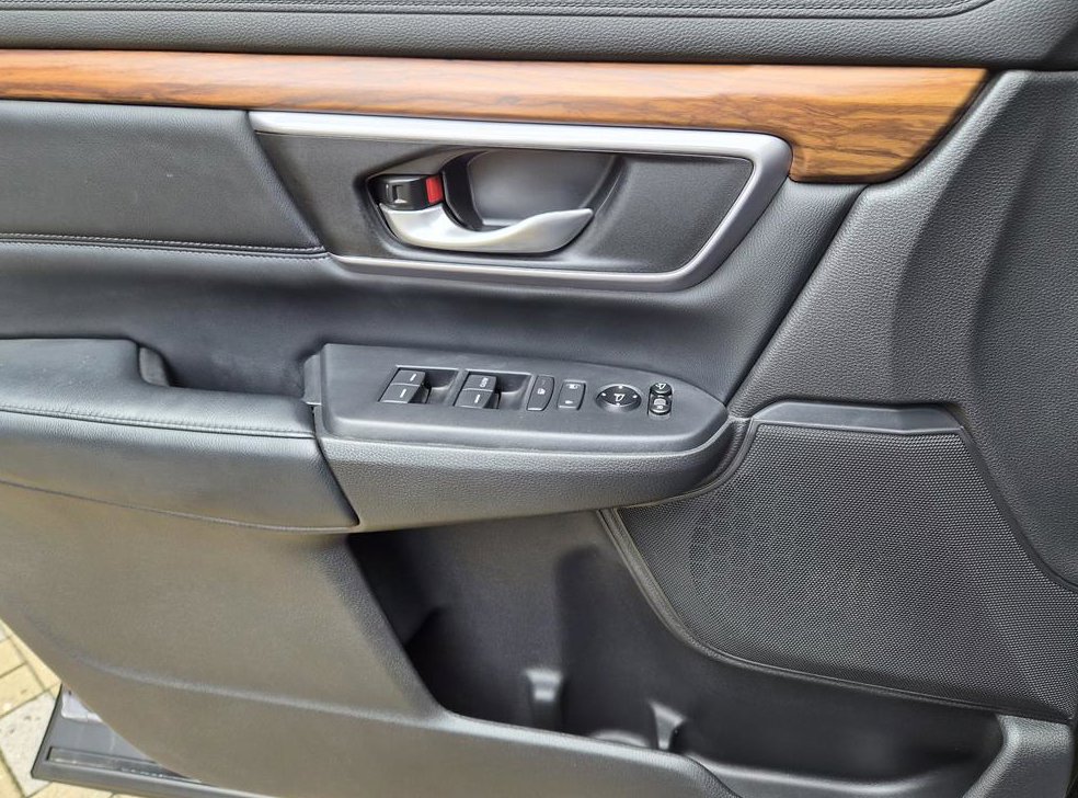 혼다 CR-V 1.5 EX-L 4WD 사진 19