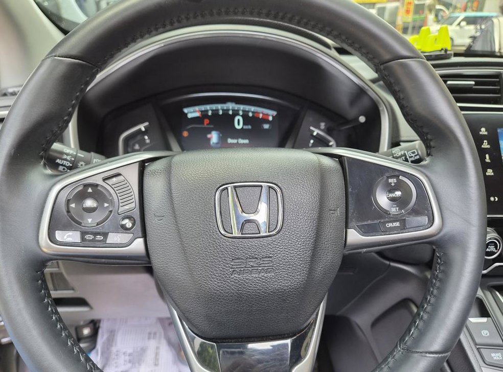 혼다 CR-V 1.5 EX-L 4WD 사진 7