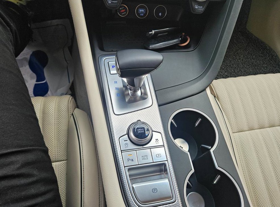 제네시스 G70 가솔린 2.0T 4WD 사진 14