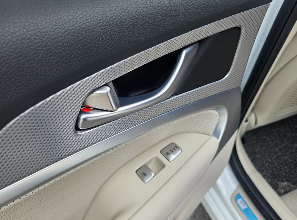제네시스 G70 가솔린 2.0T 4WD 사진 19