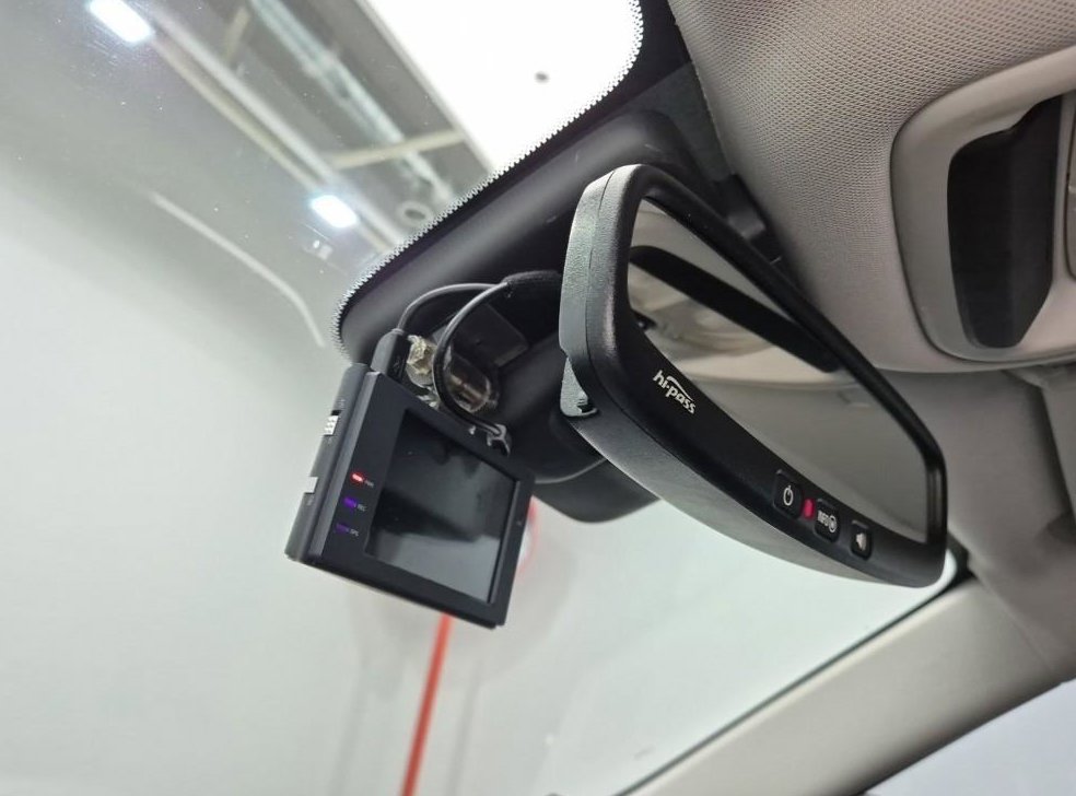 쉐보레 트레일블레이저 2WD 1.3 터보 가솔린 프리미어 사진 9