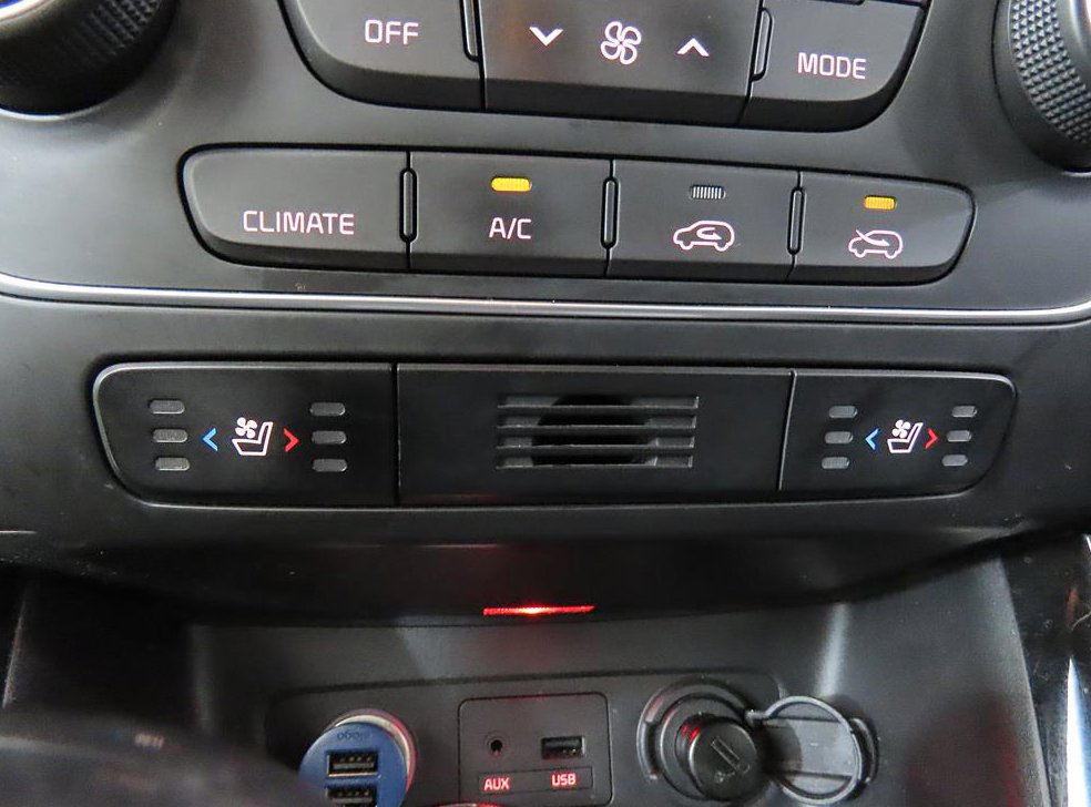 기아 쏘렌토 2WD 2.0 노블레스 사진 11