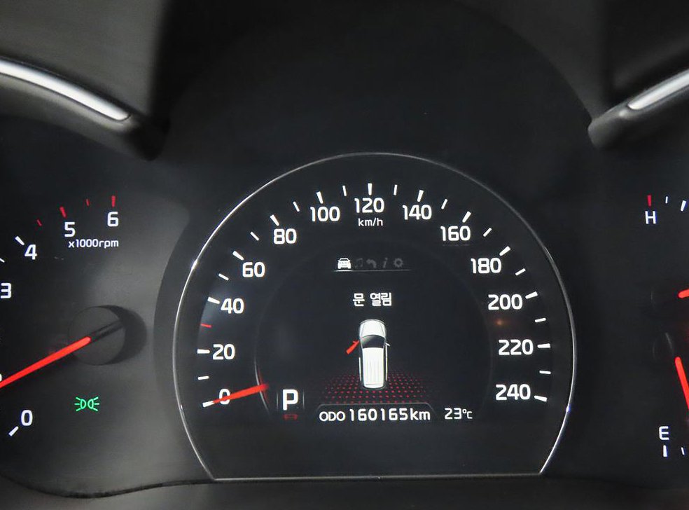 기아 쏘렌토 2WD 2.0 노블레스 사진 12
