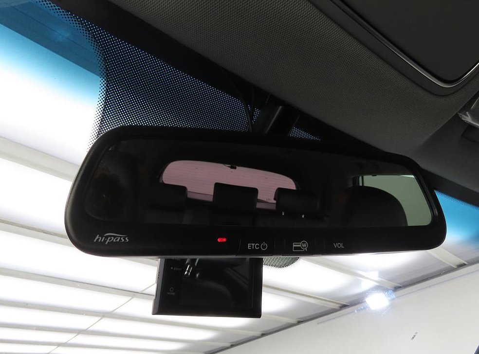 기아 쏘렌토 2WD 2.0 노블레스 사진 16
