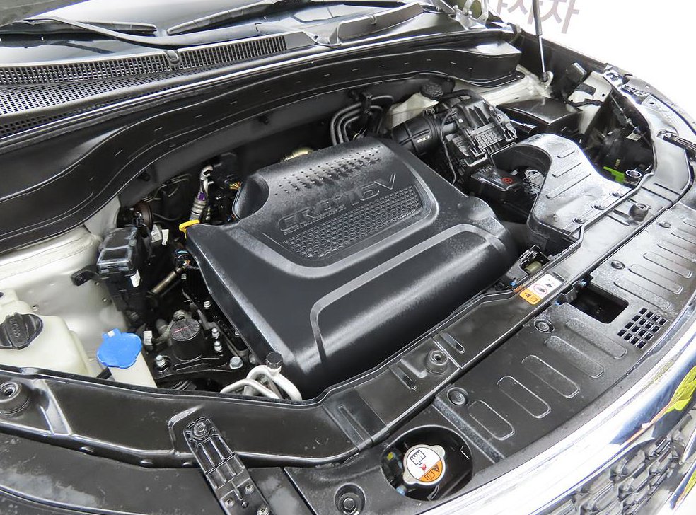 기아 쏘렌토 2WD 2.0 노블레스 사진 19