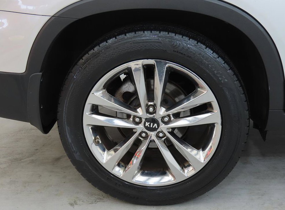 기아 쏘렌토 2WD 2.0 노블레스 사진 20
