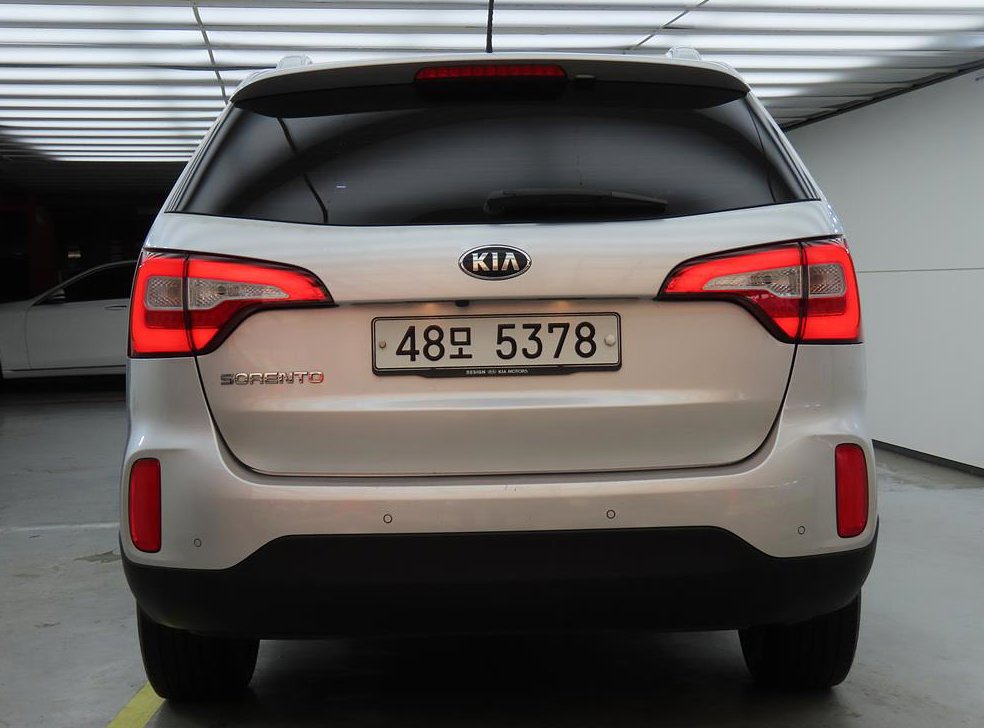 기아 쏘렌토 2WD 2.0 노블레스 사진 3