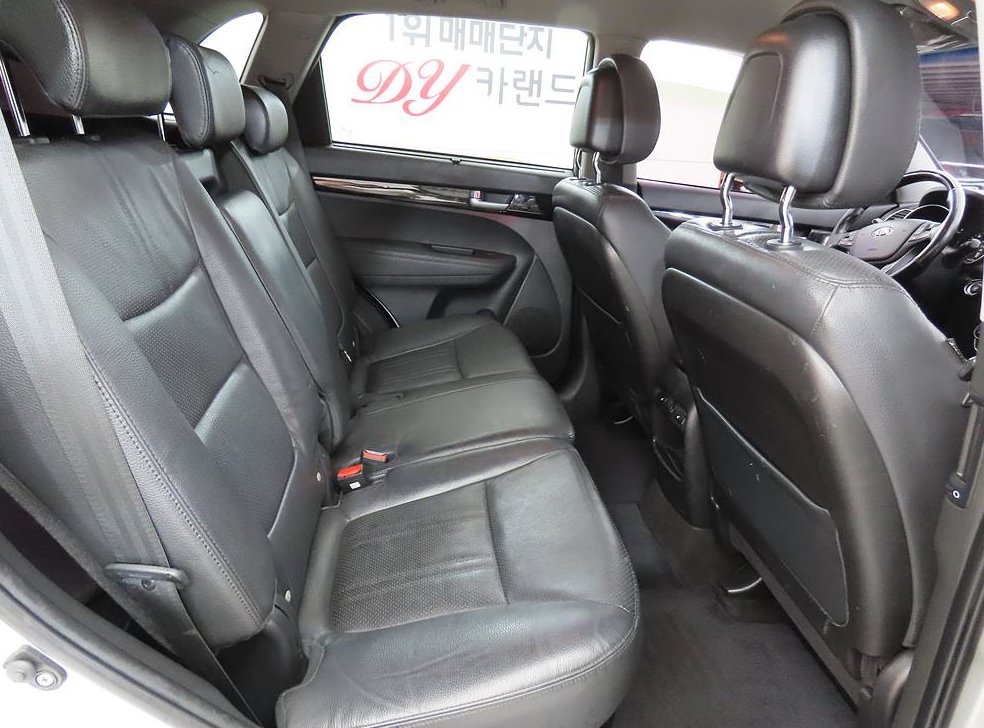 기아 쏘렌토 2WD 2.0 노블레스 사진 6