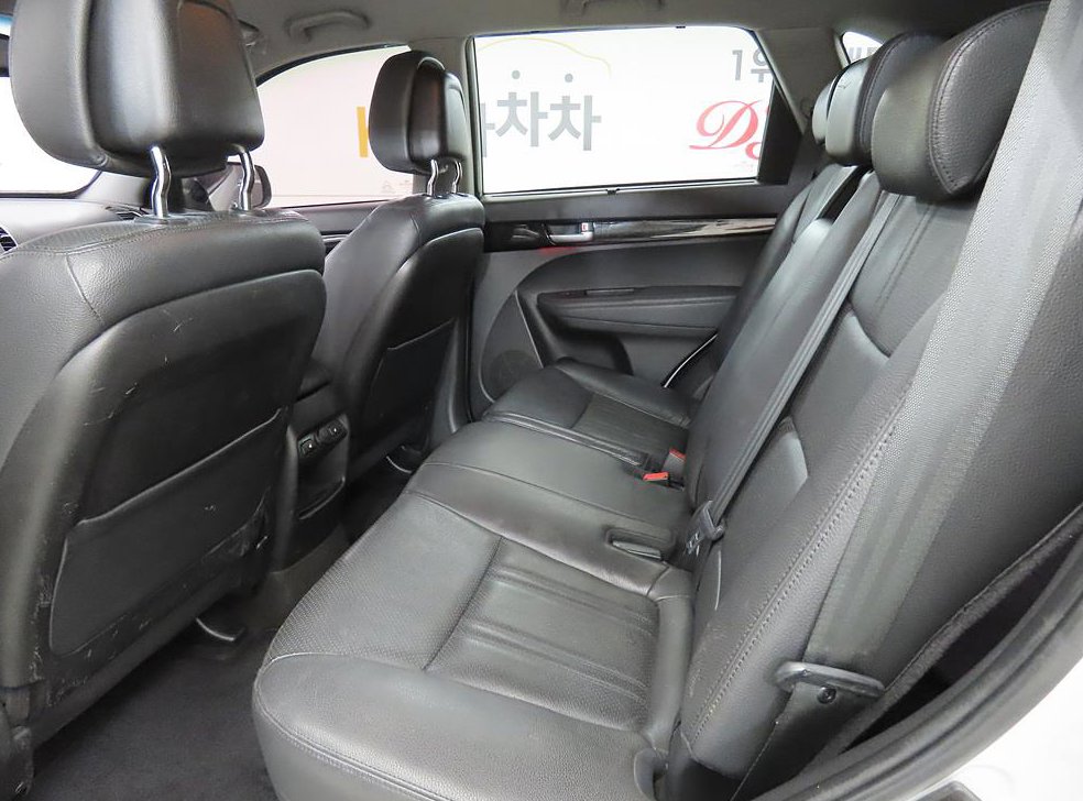 기아 쏘렌토 2WD 2.0 노블레스 사진 7