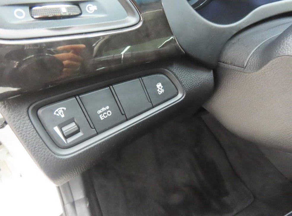 현대 그랜저 HG240 LUXURY 사진 10