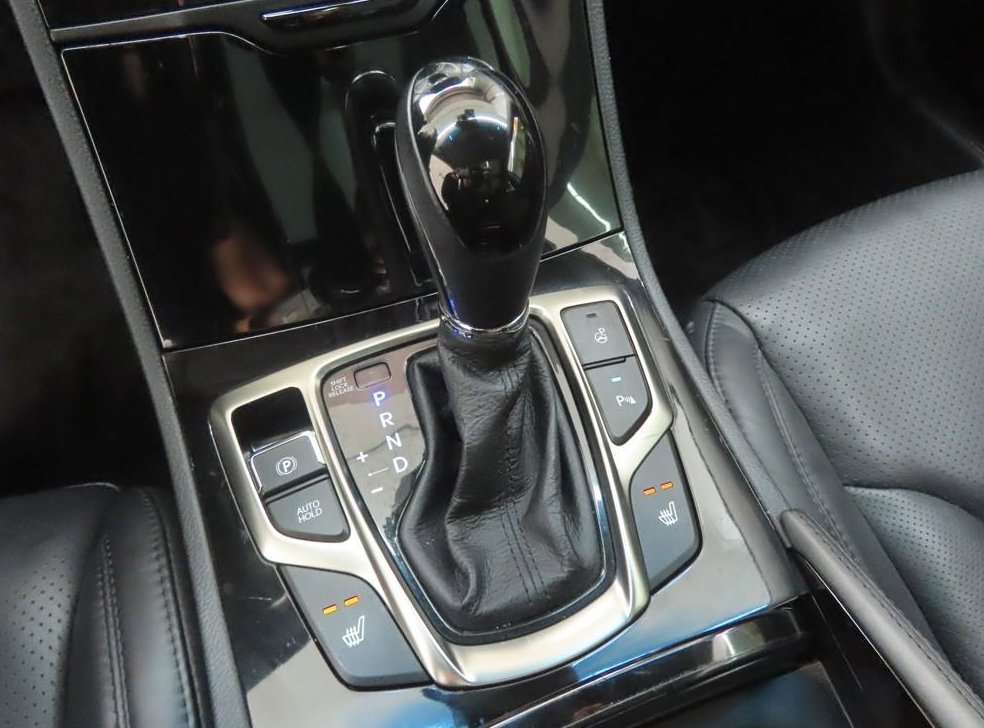 현대 그랜저 HG240 LUXURY 사진 12