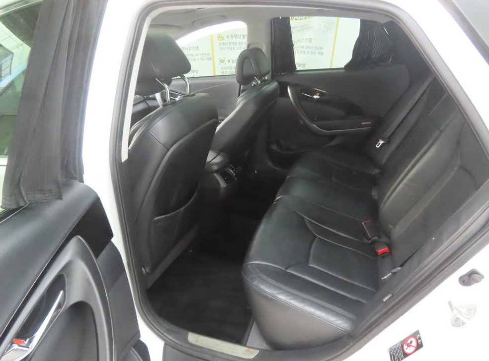 현대 그랜저 HG240 LUXURY 사진 6