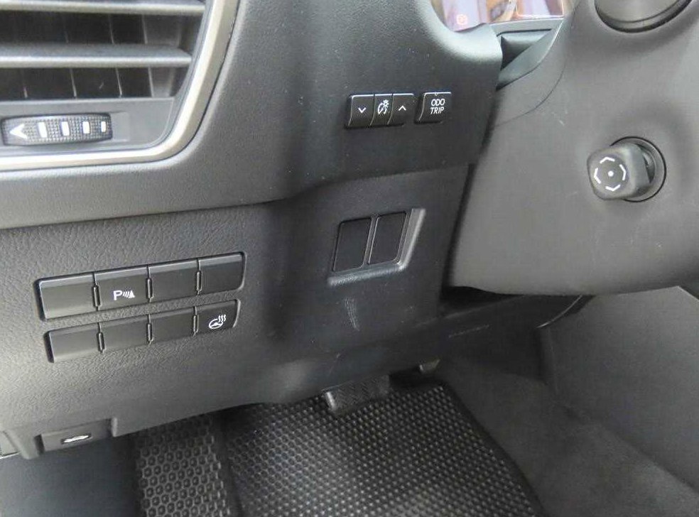 렉서스 NX 슈프림 사진 10