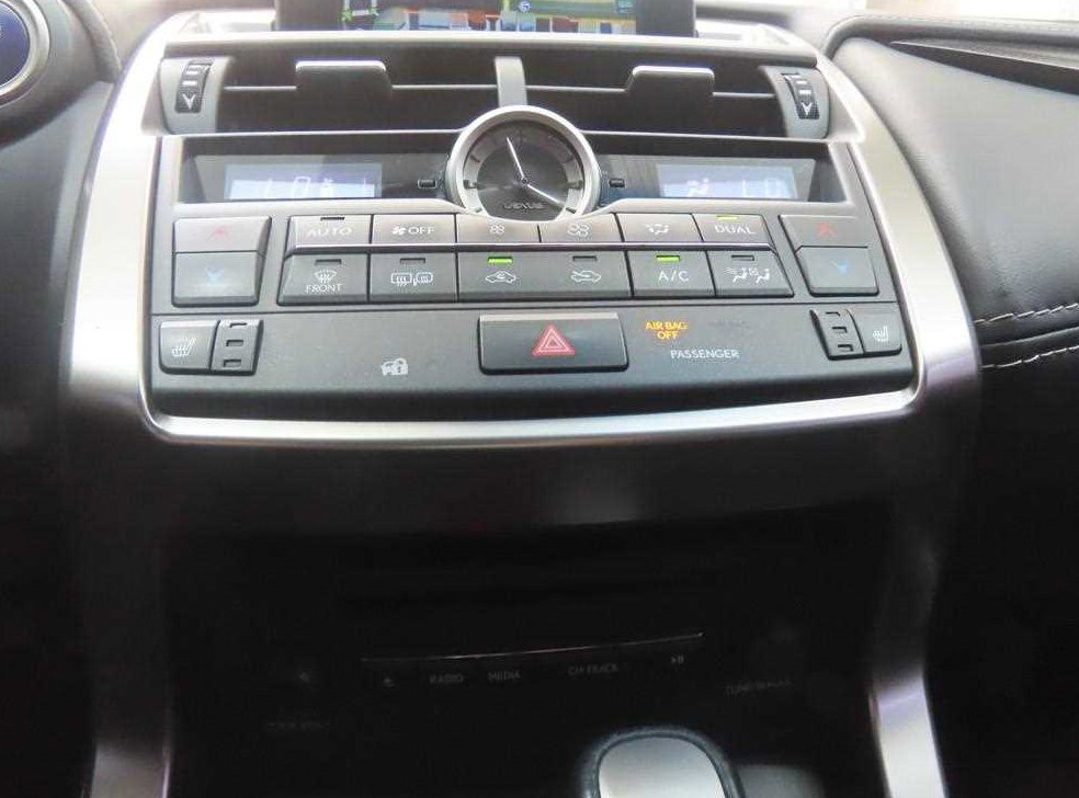 렉서스 NX 슈프림 사진 12