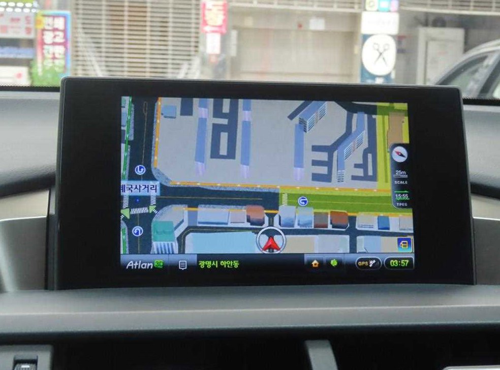 렉서스 NX 슈프림 사진 14