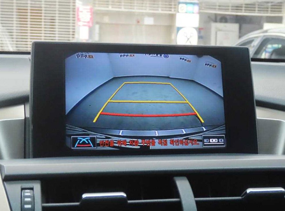 렉서스 NX 슈프림 사진 15