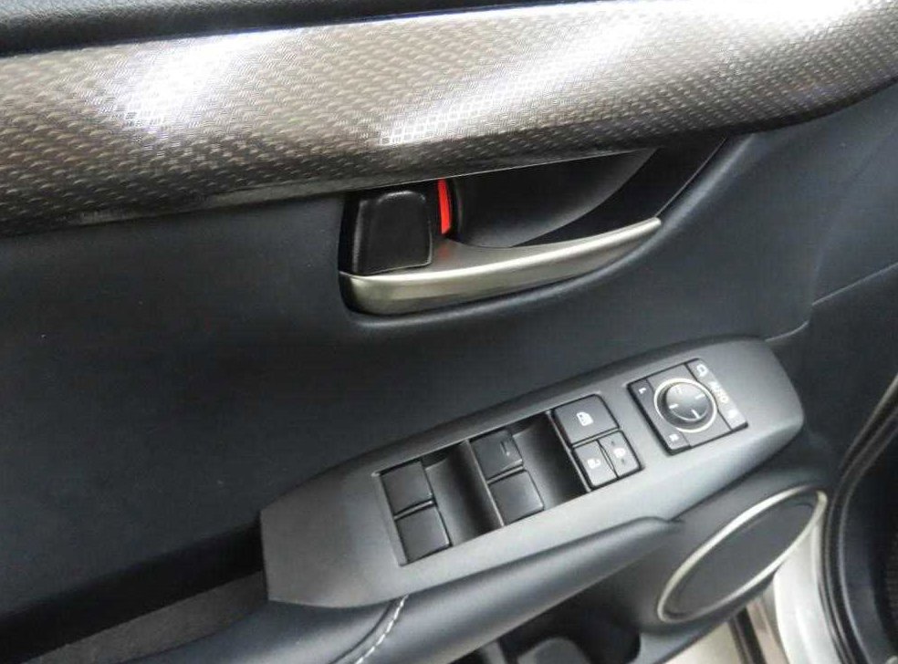 렉서스 NX 슈프림 사진 9