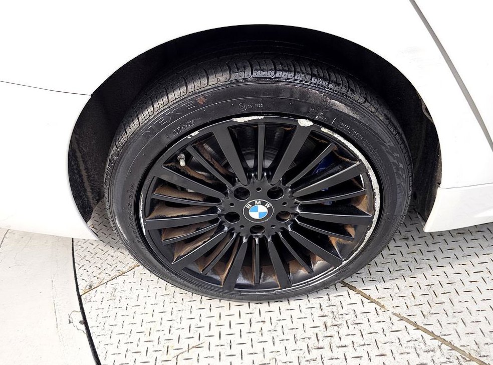 BMW 4시리즈 420d xDRIVE 그란쿠페 스포츠 사진 20