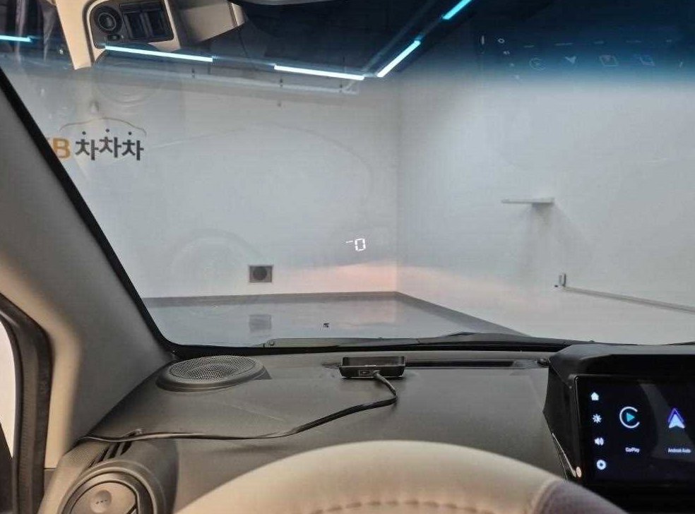 쉐보레 스파크 스파크 S 사진 15