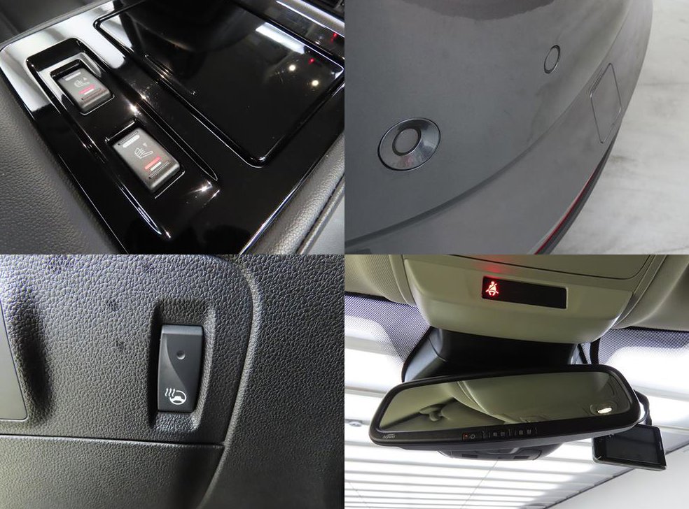 르노코리아(삼성) SM6 가솔린 2.0 GDe 사진 17