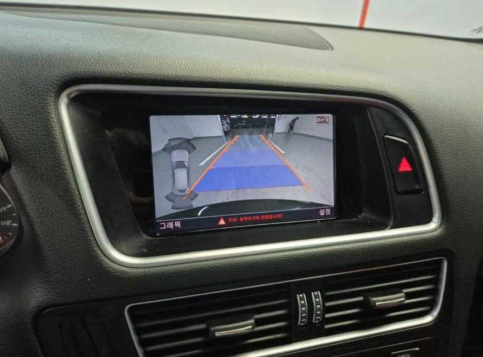 아우디 SQ5 3.0 TDI 콰트로 사진 12