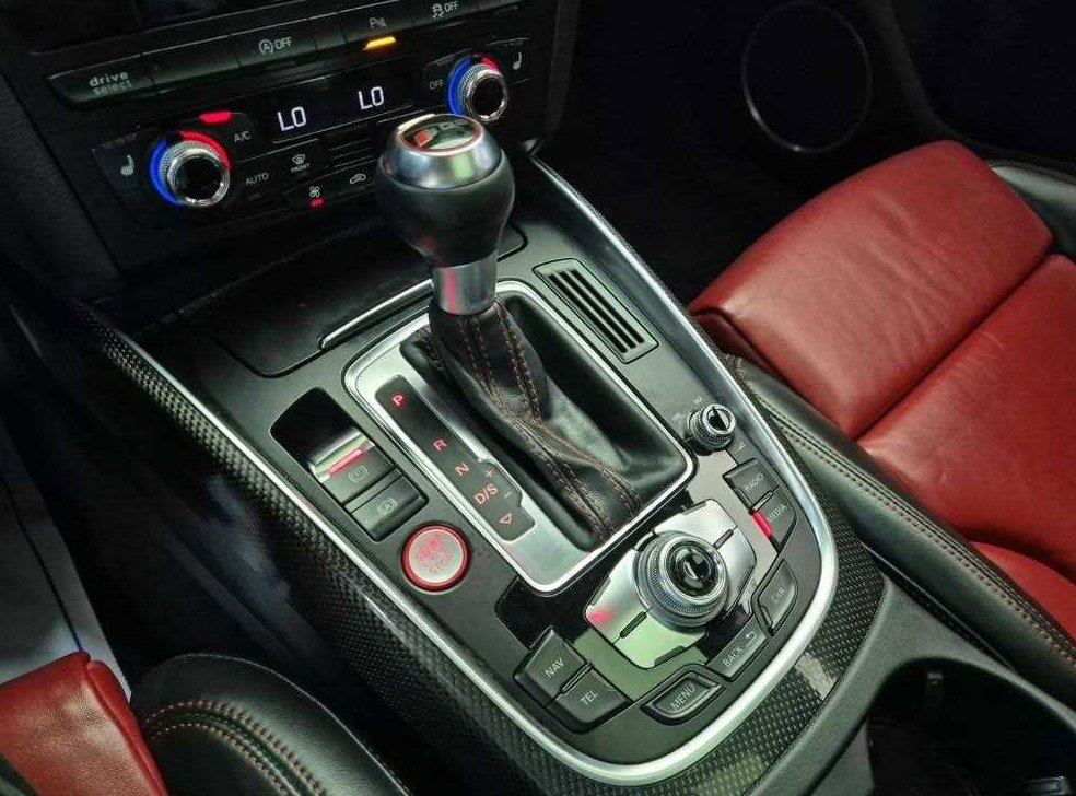 아우디 SQ5 3.0 TDI 콰트로 사진 13
