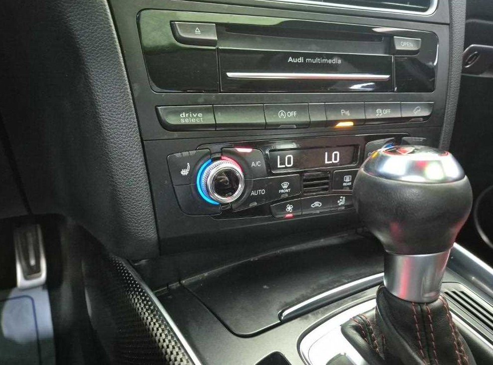 아우디 SQ5 3.0 TDI 콰트로 사진 14