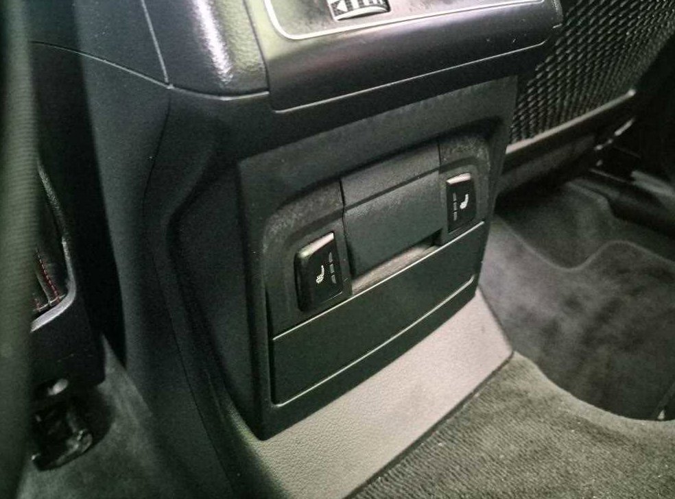 아우디 SQ5 3.0 TDI 콰트로 사진 17