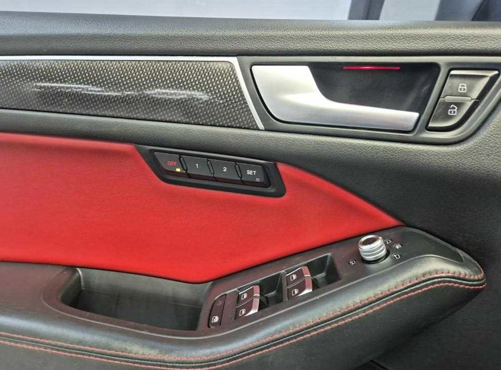 아우디 SQ5 3.0 TDI 콰트로 사진 18