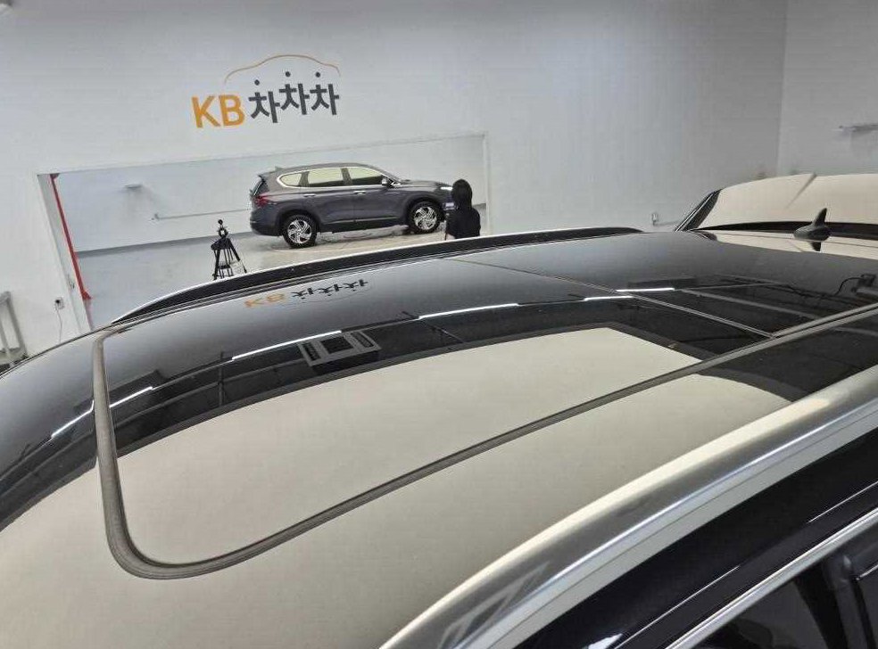 아우디 SQ5 3.0 TDI 콰트로 사진 19