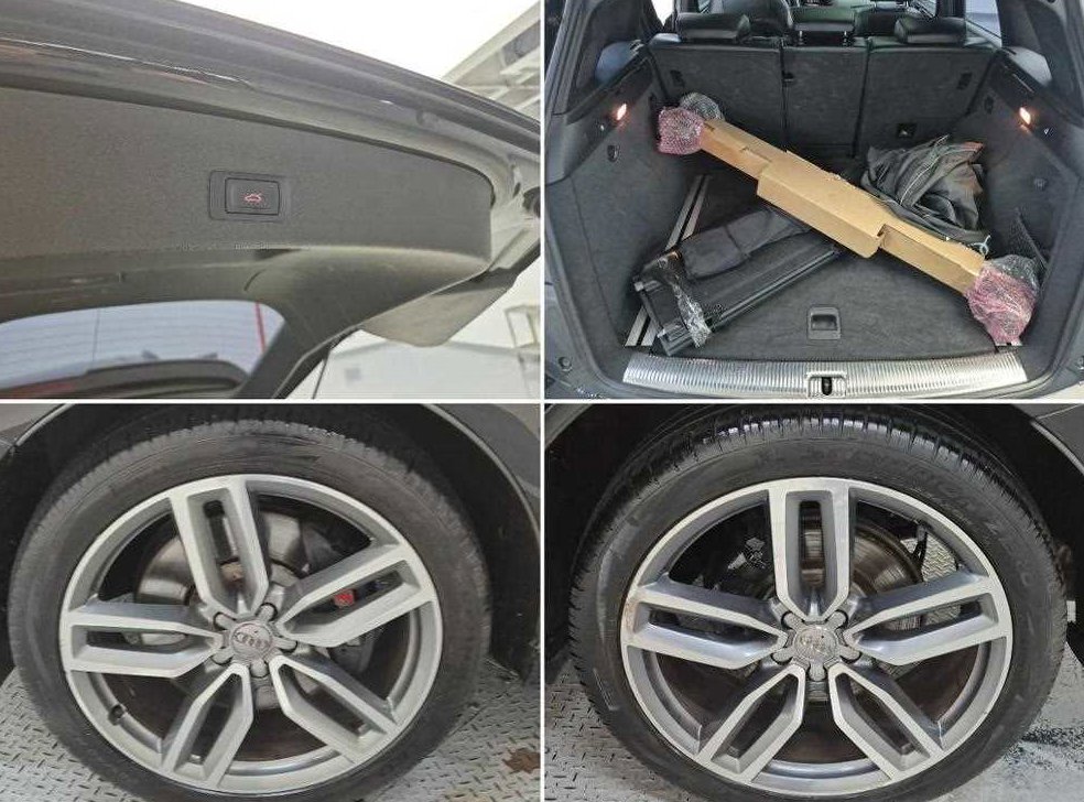 아우디 SQ5 3.0 TDI 콰트로 사진 20
