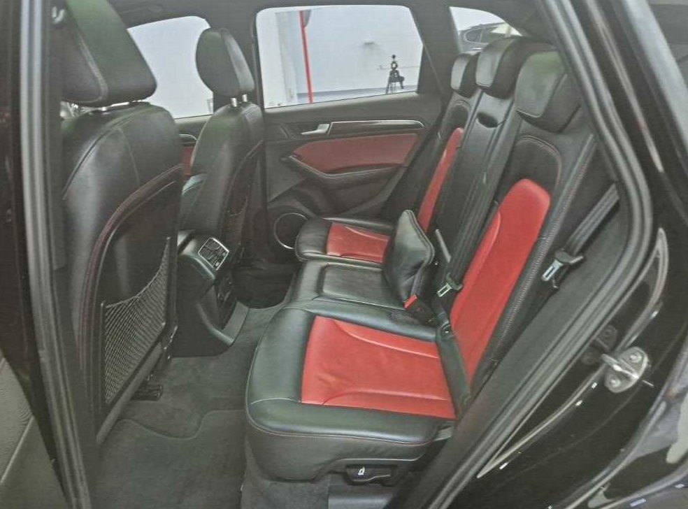 아우디 SQ5 3.0 TDI 콰트로 사진 9