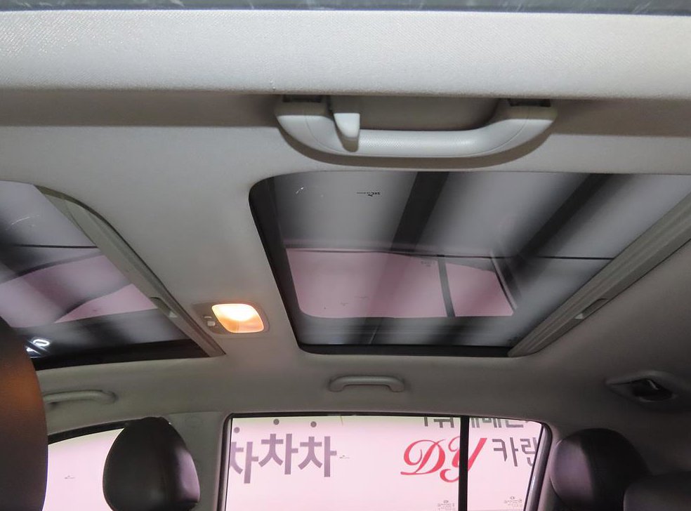 기아 스포티지 디젤 2WD 트렌디 사진 15