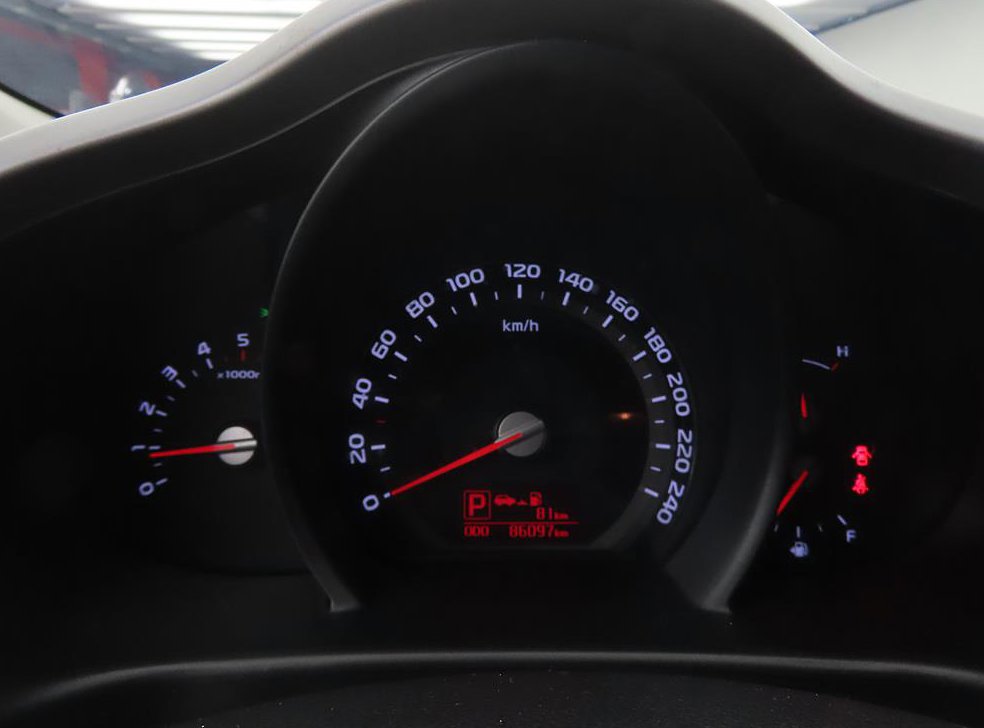 기아 스포티지 디젤 2WD 트렌디 사진 9