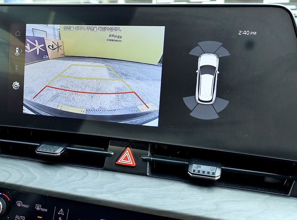 기아 스포티지 2.0 디젤 2WD 사진 10