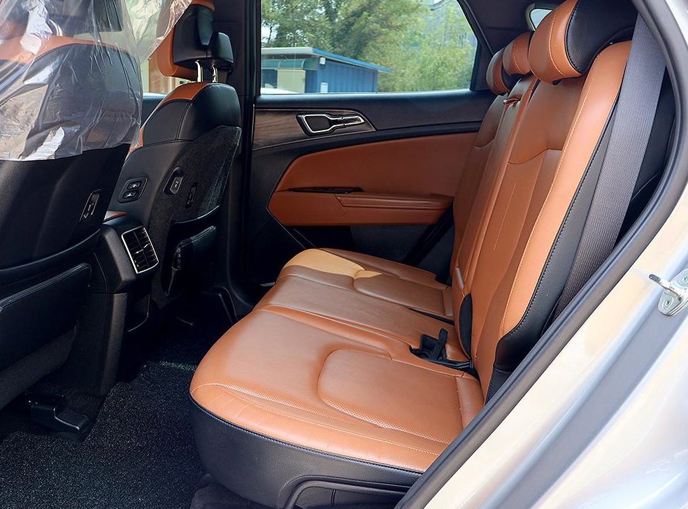 기아 스포티지 2.0 디젤 2WD 사진 12