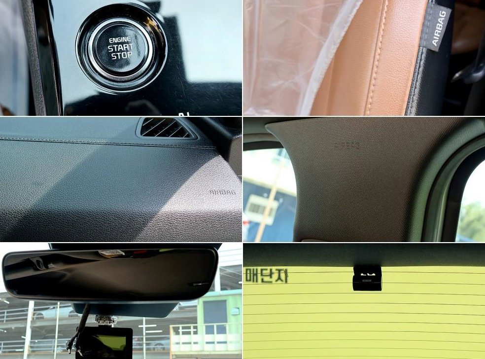 기아 스포티지 2.0 디젤 2WD 사진 13