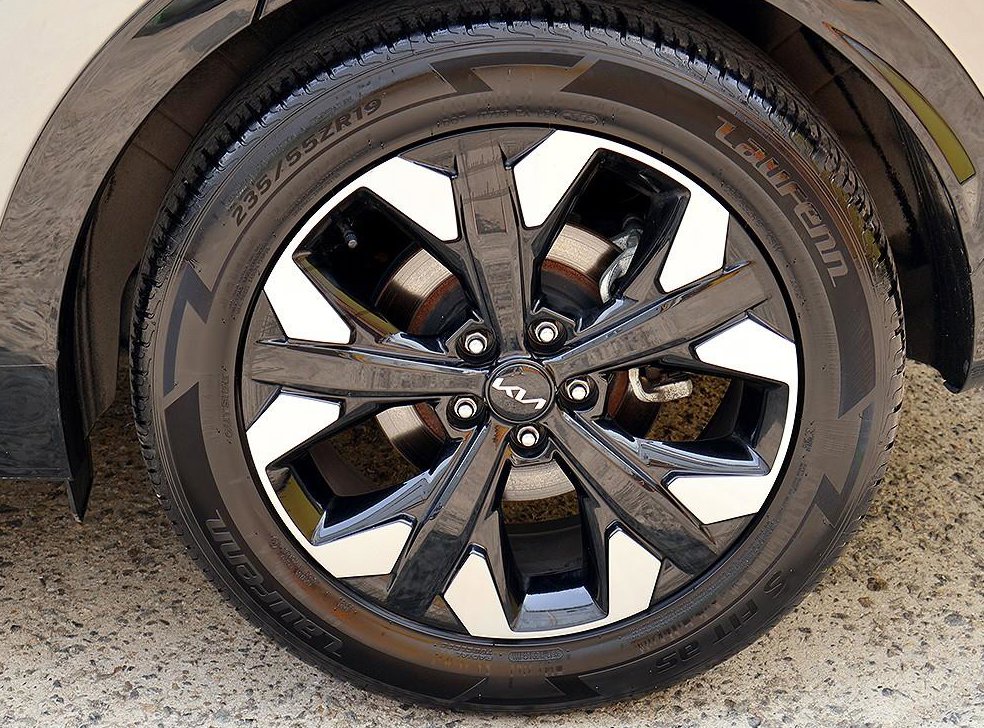 기아 스포티지 2.0 디젤 2WD 사진 17