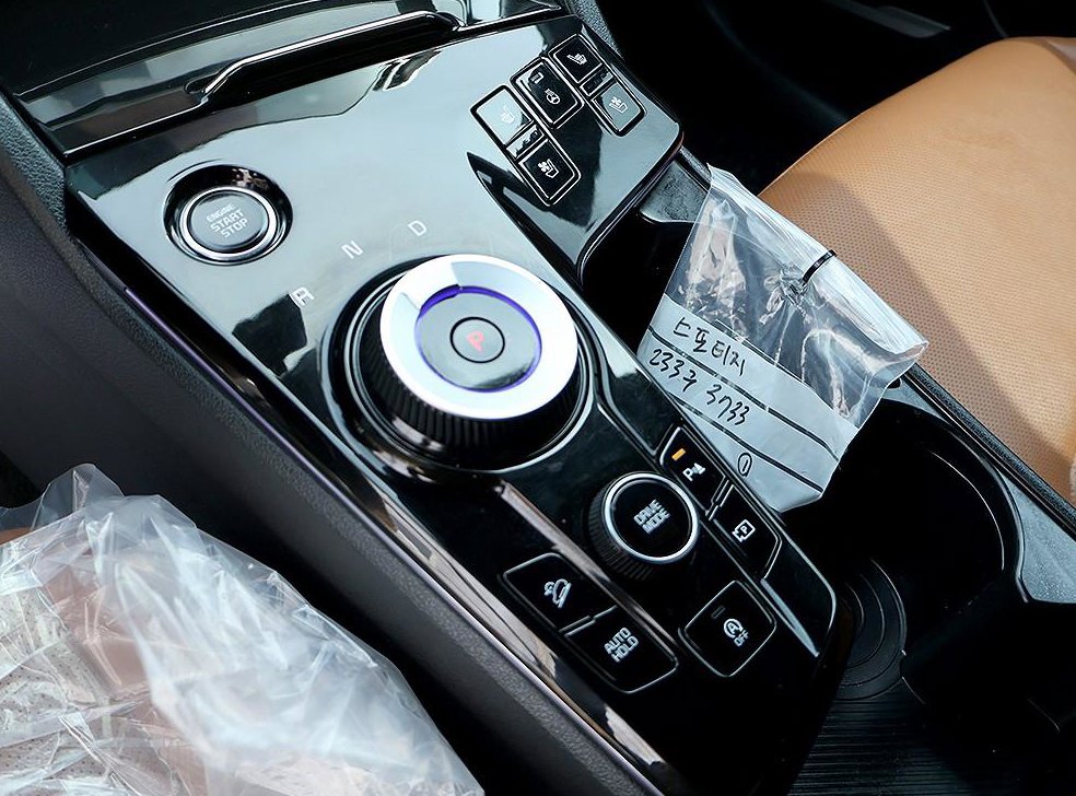 기아 스포티지 2.0 디젤 2WD 사진 7