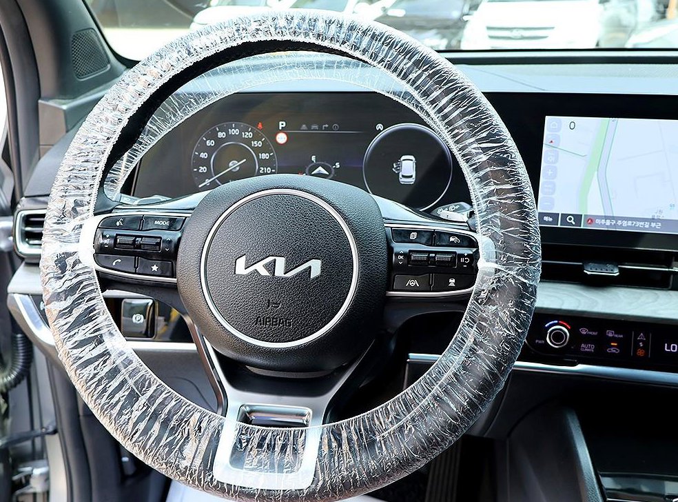 기아 스포티지 2.0 디젤 2WD 사진 8