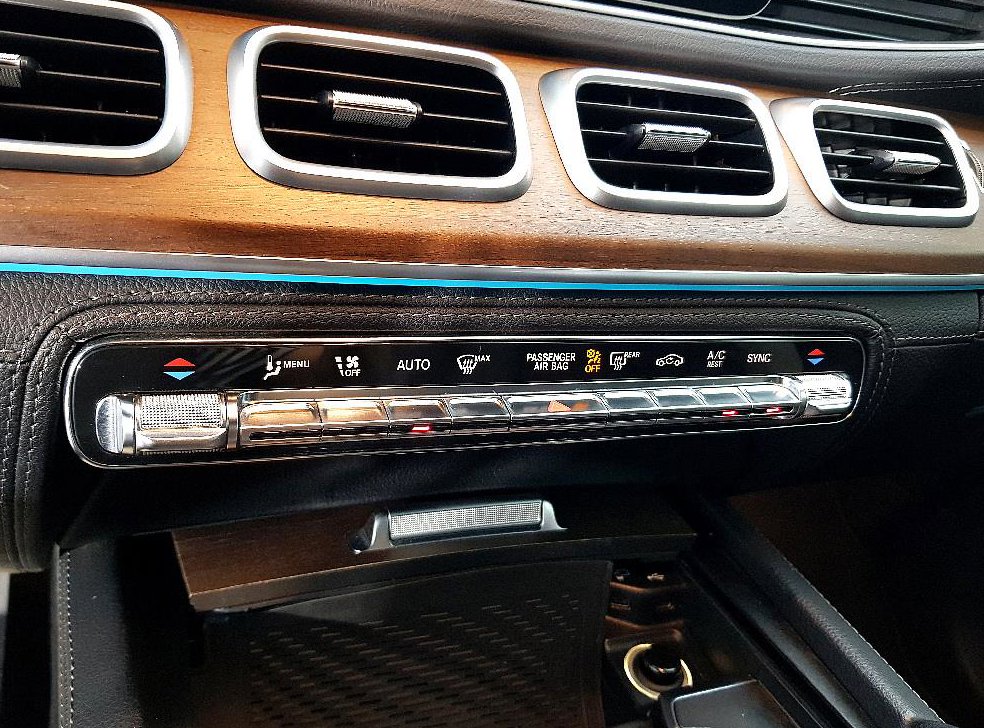 제네시스 EQ900 3.3 T-GDI 사진 11