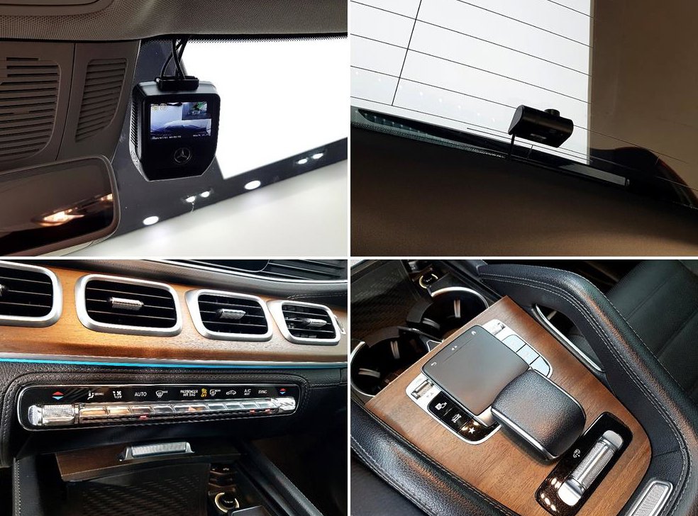 제네시스 EQ900 3.3 T-GDI 사진 12