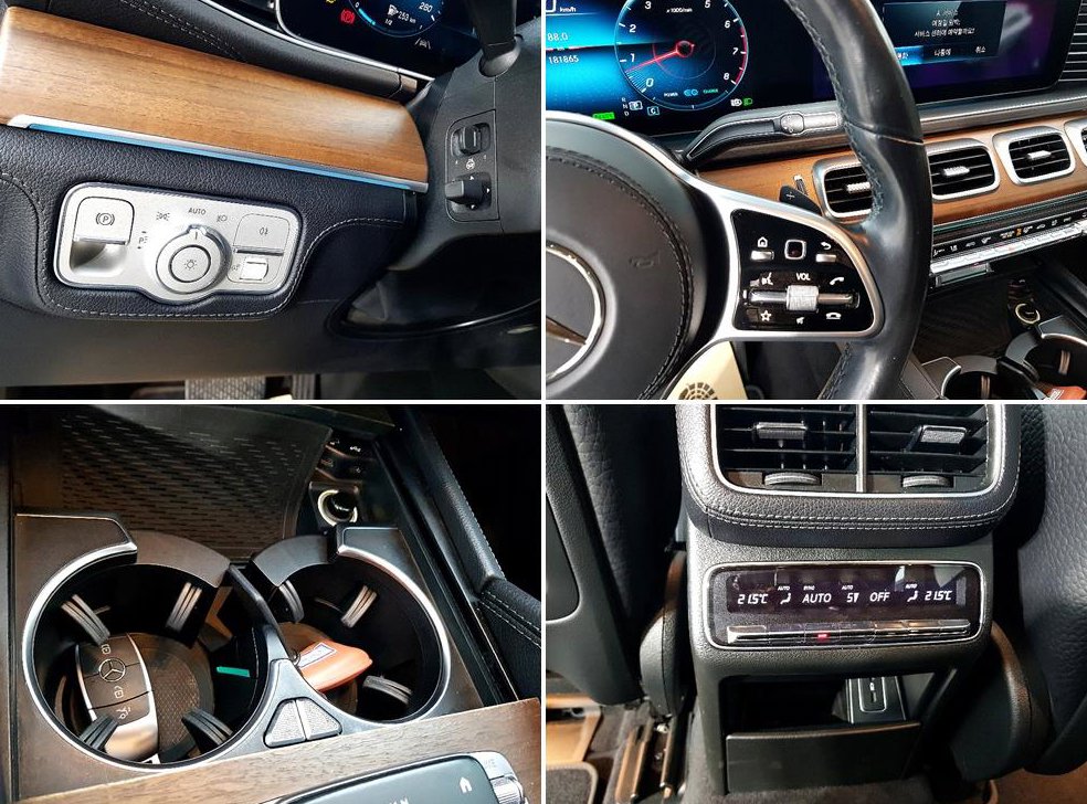 제네시스 EQ900 3.3 T-GDI 사진 14